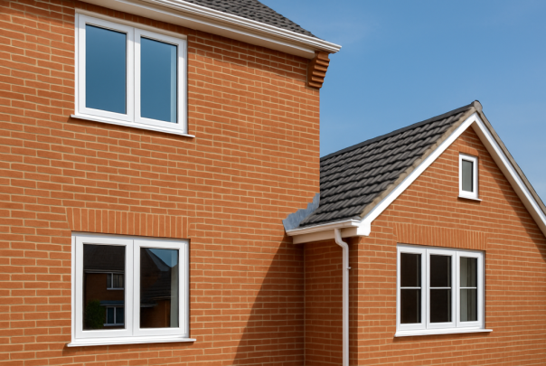 Local Window Cleaner Mansfield
