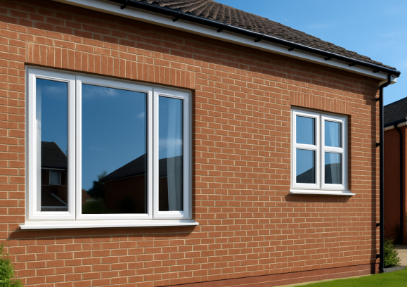 Window Cleaner near me Mansfield