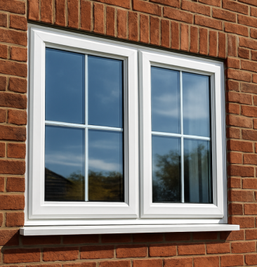Window Cleaner in Mansfield