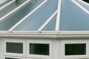 conservatory cleaning mansfield