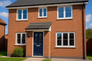 Window Cleaner Sutton-in-Ashfield, Mansfield.
