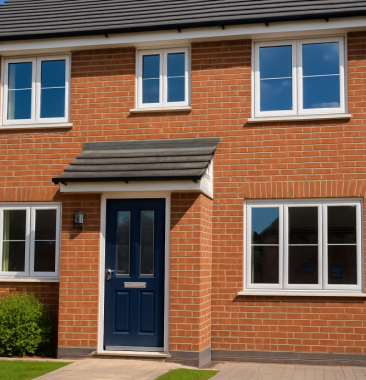 Window Cleaner Sutton-in-Ashfield, Mansfield.