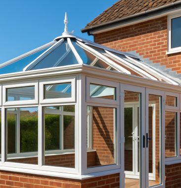 Conservatory Cleaning Mansfield