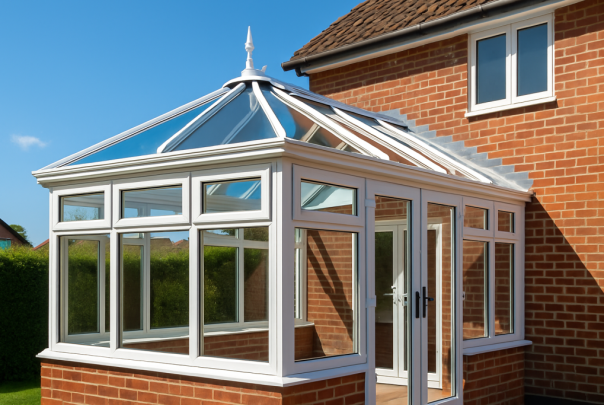 Conservatory Cleaning Mansfield