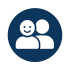 Our professional cleaners are approachable, polite and fully trained.